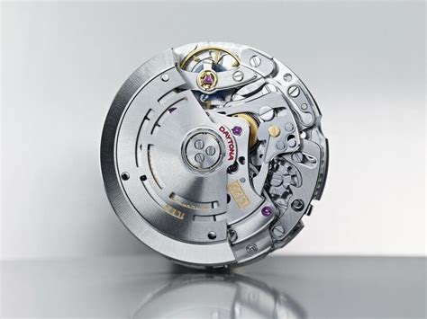 rolex self winding movement|are all rolex self winding.